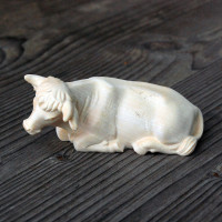 Býk pre betlehem - Moderný