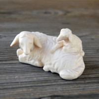 Ovečky pre betlehem - Moderný