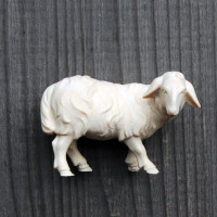 Zvieratá pre betlehem - stojaca ovca - Moderný