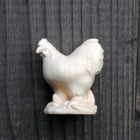 Kohút pre betlehem - Moderný