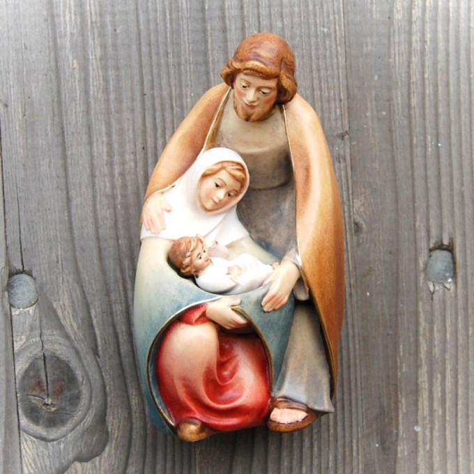 Svätá Rodina - moderná