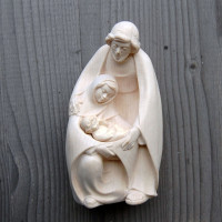 Svätá Rodina - moderná