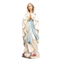 Panna Mária Lurdská