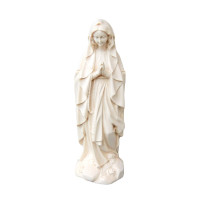 Panna Mária Lurdská