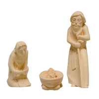 Svätá Rodina pre betlehem - Románsky