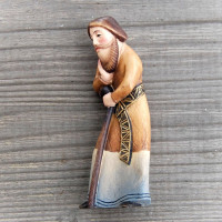 Svätá Rodina pre betlehem - Románsky