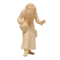 Pastier v klobúku - Románsky