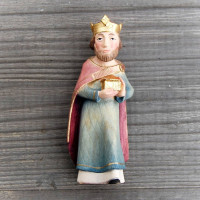 Kráľ Melichar- Románsky