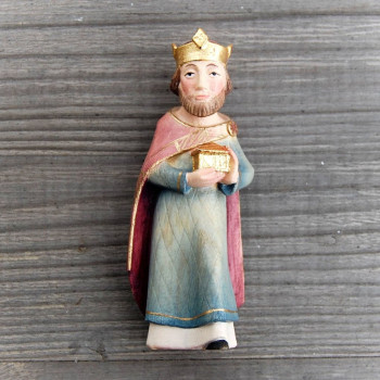 Kráľ Melichar- Románsky