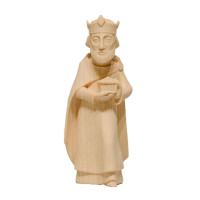 Kráľ Melichar- Románsky