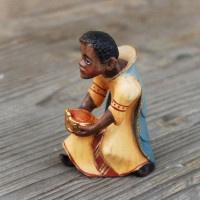 Kráľ Baltazár - Románsky