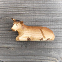 Býk pre betlehem - Románsky