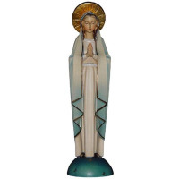 Panna Mária Fatimská