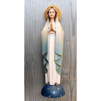 Panna Mária Fatimská