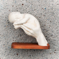 Bábätko v Náručí