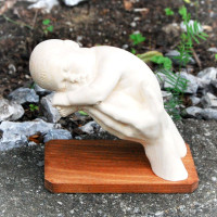 Bábätko v Náručí