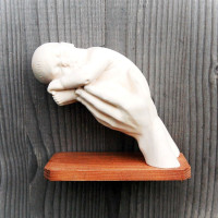 Bábätko v Náručí