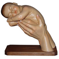 Bábätko v Náručí