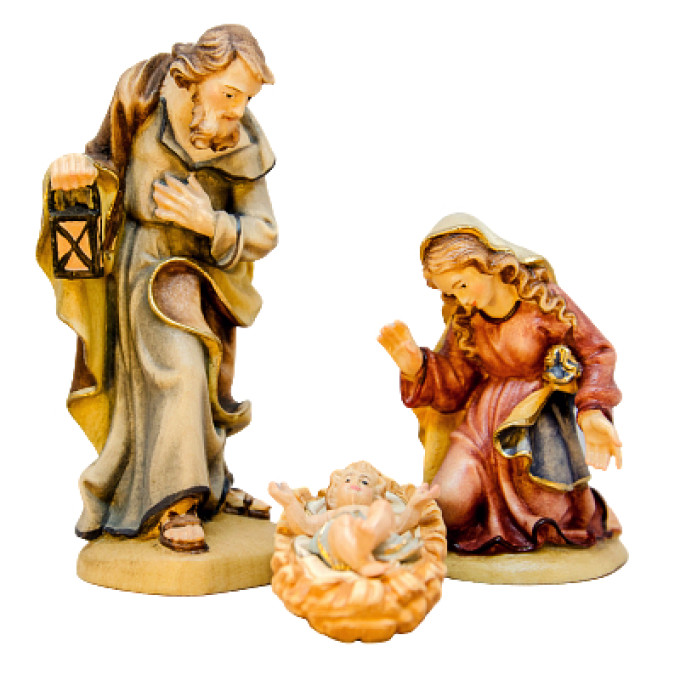 Svätá Rodina - Tradičný