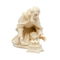 Kráľ Melichar - Tradičný