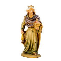 Kráľ Gašpar - Tradičný