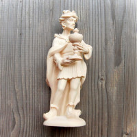 Kráľ Baltazár - Tradičný