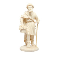 Vodič Tiav - Tradičný