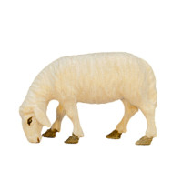 Zvieratá pre betlehem - Pasúca sa ovečka - Tradičný