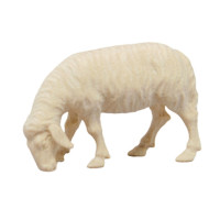 Zvieratá pre betlehem - Pasúca sa ovečka - Tradičný