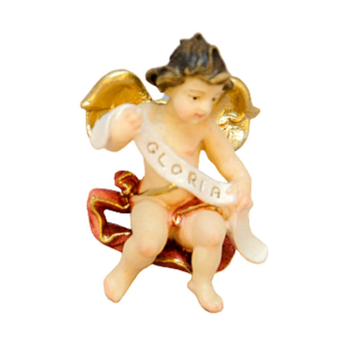 Zvestujúci Anjel - Tradičný