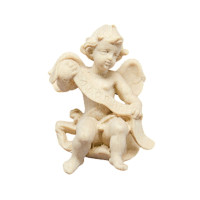 Zvestujúci Anjel - Tradičný