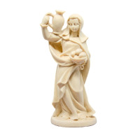 Pastierka s krčahom - Tradičný