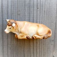 Zvieratá pre betlehem – Býk - Africký