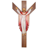 Zmŕtvychvstalý Ježiš Kristus