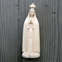 Panna Mária Fatimská