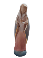 Panna Mária a Ježiš - moderná