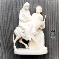 Útek do Egypta - Moderný