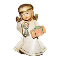 Guardian Angel of Peace with Gift