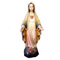 Sedembolestná Panna Mária