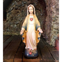 Sedembolestná Panna Mária