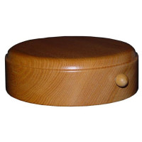 Drevená Hracia skrinka