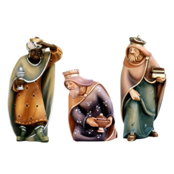 Traja Králi - Moderný