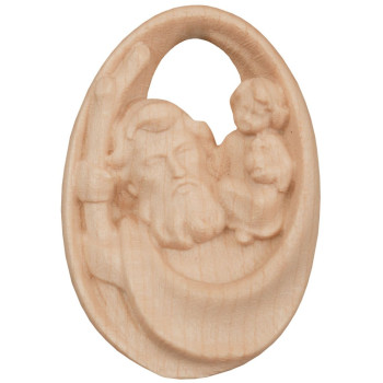 Amulet Svätý Krištof