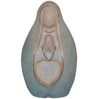 Požehnaná Panna Mária modliaca