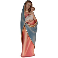 Panna Mária Milosrdná