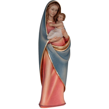 Panna Mária Milosrdná