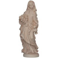 Svätá Alžbeta s ružami