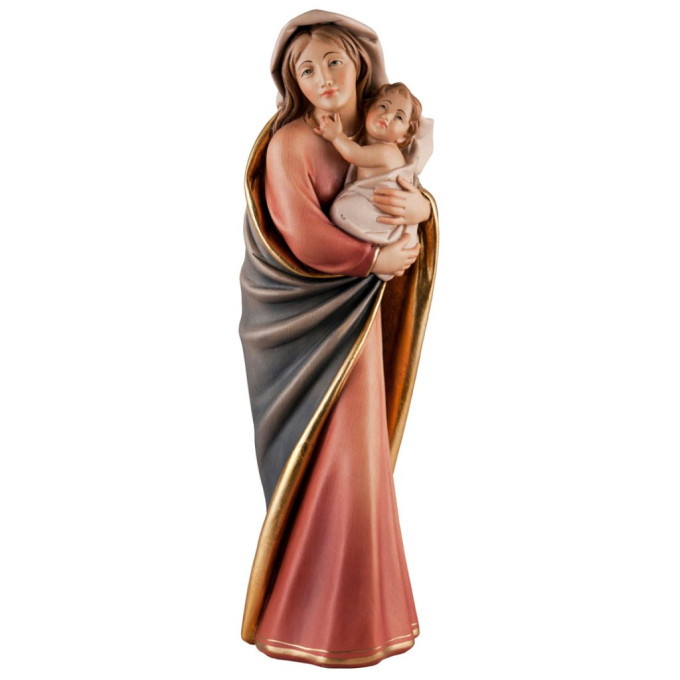 Panna Mária Pocestná