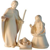 Svätá rodina Jesaja - Orientálny