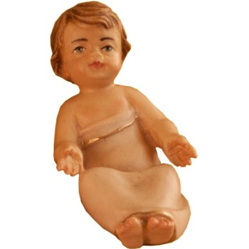 Ježiško Jesaja - Orientálny